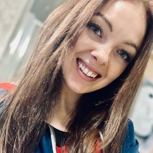 Meet your Posher, Mikayla